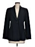 Dana Buchman 100% Nylon Black Blazer Size 8 (petite) - photo 1