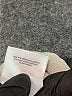 Kasper Solid Gray Casual Pants Size 18W - photo 5