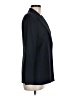 Dana Buchman 100% Nylon Black Blazer Size 8 (petite) - photo 4