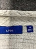 Apt. 9 Gray Cardigan Size M - photo 7