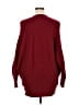 Lillusory Burgundy Pullover Sweater Size 2X (estimated) - photo 2