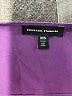 Universal Standard Purple Short Sleeve Top Size 2 - 4 - photo 7