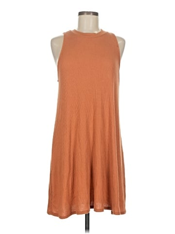 Altar'd State Casual Dress (view 1)