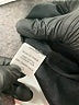 Rory Beca Solid Black Cocktail Dress Size M - photo 8