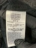 Gap 100% Polyester Black Casual Pants Size 33 waist - photo 5