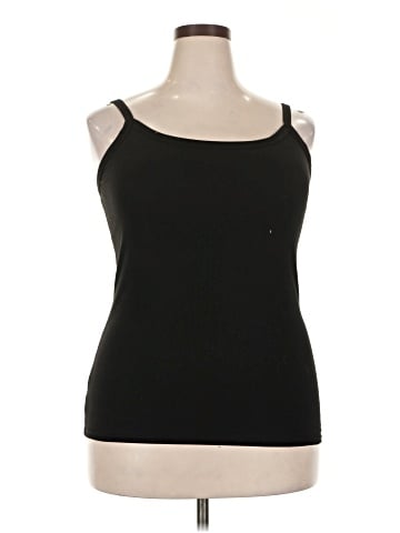 No Boundaries Tank Top (view 1)