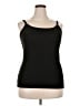 No Boundaries Black Tank Top Size XXL - photo 1