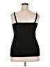 No Boundaries Black Tank Top Size XXL - photo 2