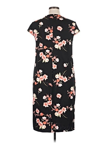 En Focus Casual Dress (view 2)
