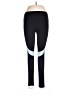 Buffbunny Collection Color Block Blue Active Pants Size L - photo 1