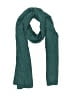 Mixit 100% Acrylic Teal Scarf One size - photo 1