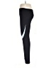 Buffbunny Collection Color Block Blue Active Pants Size L - photo 5