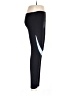 Buffbunny Collection Color Block Blue Active Pants Size L - photo 4