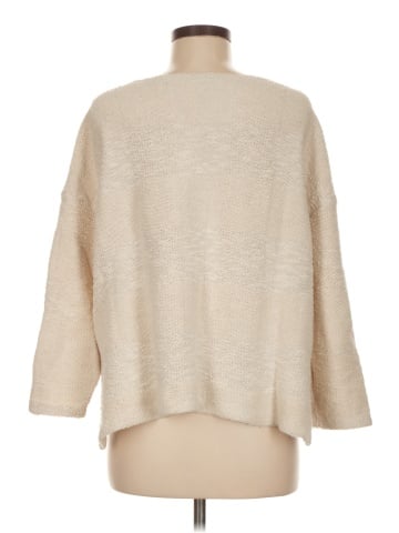Zara W&B Collection Pullover Sweater (view 2)