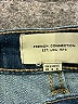 French Connection Blue Jeans Size 6 - photo 4