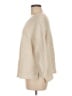 Zara W&B Collection Tan Pullover Sweater Size M - photo 5