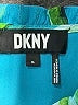 DKNY Green Sleeveless Blouse Size XL - photo 7