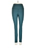 Assorted Brands Teal Active Pants Size S - photo 1