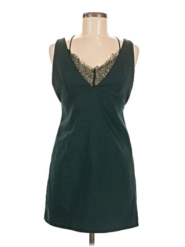 Trafaluc by Zara Cocktail Dress (view 1)