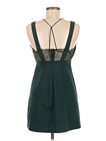 Trafaluc by Zara Cocktail Dress (view 2)