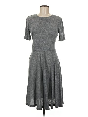 Ann Taylor LOFT Casual Dress (view 1)