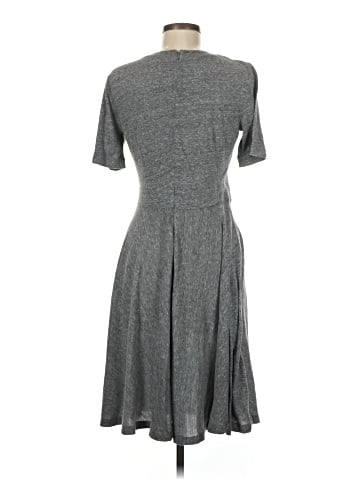 Ann Taylor LOFT Casual Dress (view 2)