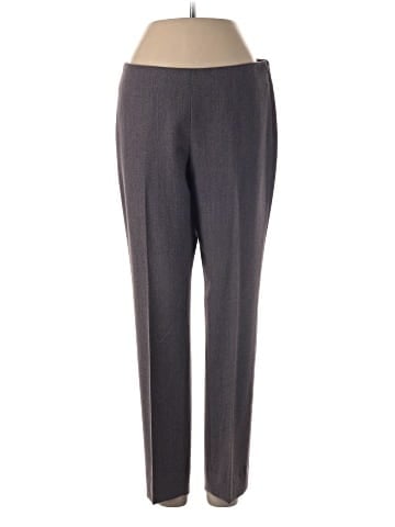 Peserico Wool Pants (view 1)