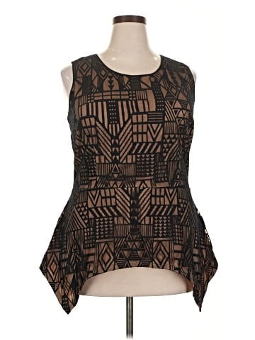 Lane Bryant Cocktail Dress (view 1)