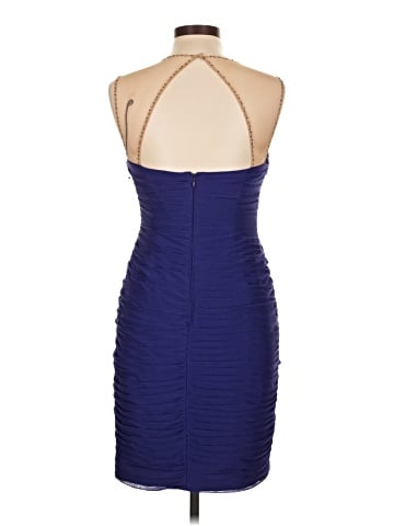 Adrianna Papell Cocktail Dress (view 2)
