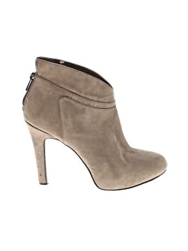 Jessica Simpson Ankle Boots