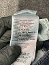 Levi's Chevron-herringbone Blue Jeans Size 32 waist - photo 8