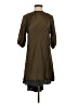 Converse Brown Casual Dress Size 0 - photo 1