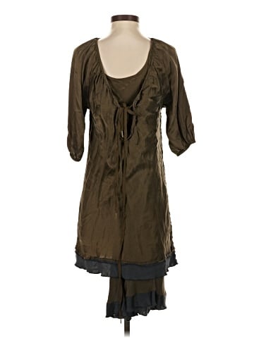 Converse Casual Dress (view 2)