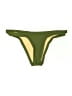 GNASH SWIM Green Swimsuit Bottoms Size 10 - photo 1