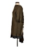 Converse Brown Casual Dress Size 0 - photo 5
