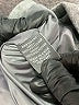 Odyn 100% Polyester Gray Coat Size S - photo 7