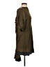 Converse Brown Casual Dress Size 0 - photo 4