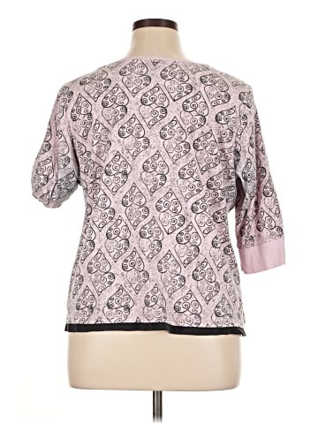 Essentials Pullover Sweater (view 2)