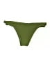 GNASH SWIM Green Swimsuit Bottoms Size 10 - photo 2