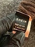 Shein 100% Acrylic Brown Turtleneck Sweater Size L - photo 7