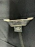Khakis & Co Solid Black Dress Pants Size M - photo 7