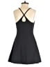 Unbranded Black Romper Size XS - photo 2