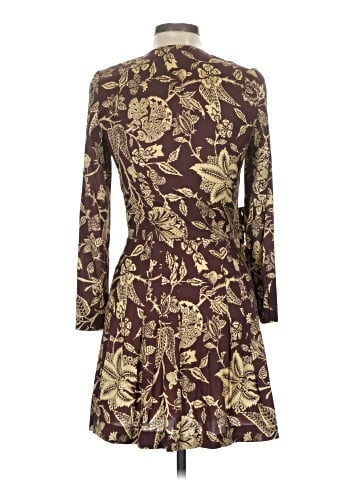 Isabel Marant Cocktail Dress (view 2)