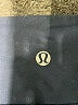 Lululemon Athletica Blue Active Pants Size 8 - photo 7