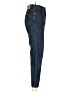 Zara Solid Blue Jeans Size 2 - photo 4