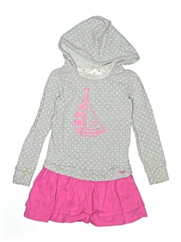 Roxy Sweatshirt (view 1)