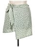 Zaful Green Casual Skirt Size XL - photo 1