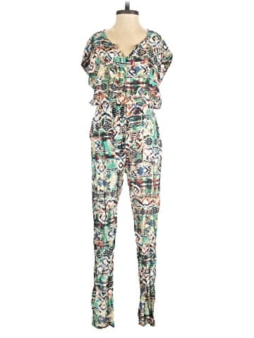 Bebe Jumpsuit (view 1)