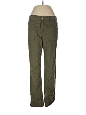 St. John's Bay Casual Pants (view 1)