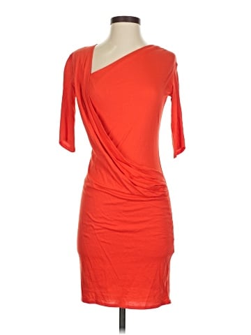 Helmut Cocktail Dress (view 1)